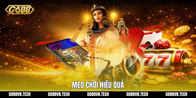 Sơn Tinh Thuỷ Tinh Go88 - Trải Nghiệm Nổ Hũ Thần Thoại 4 Mẹo chơi hiệu quả